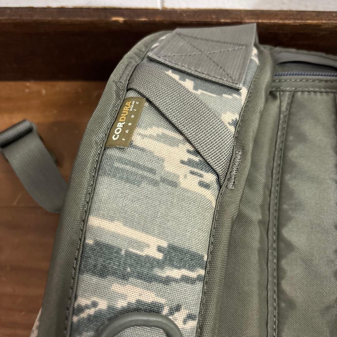 米軍　ABU CAMELBAK リュック　送料無料