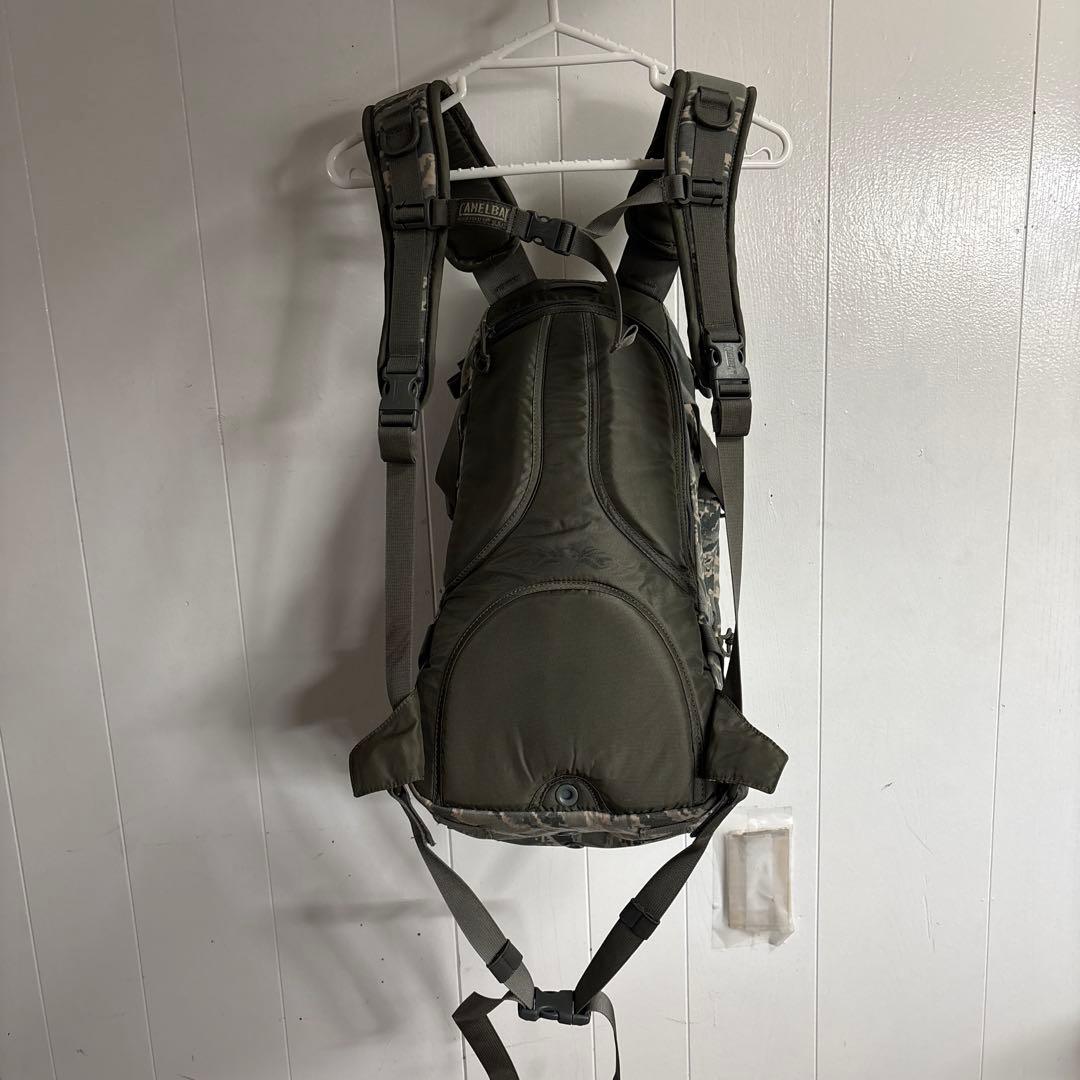 米軍　ABU CAMELBAK リュック　送料無料