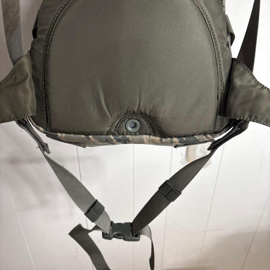 米軍　ABU CAMELBAK リュック　送料無料