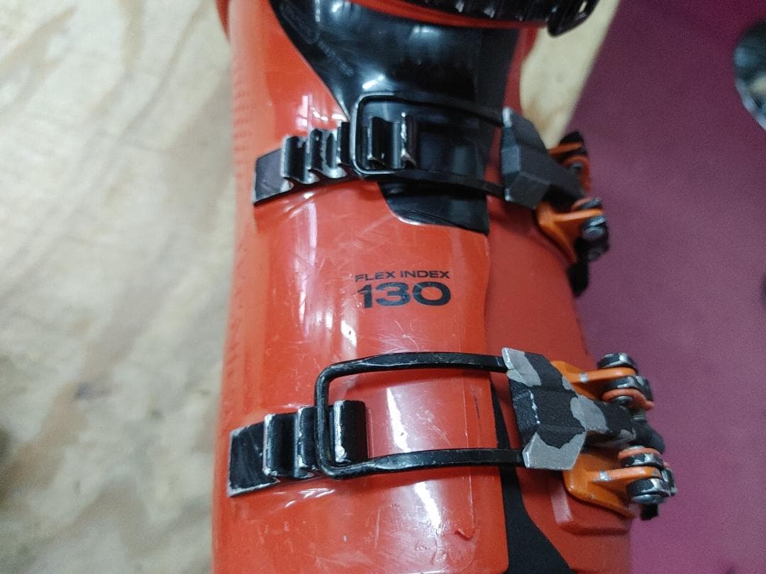 スキー 27-27.5 TECNICA COCHISE 130