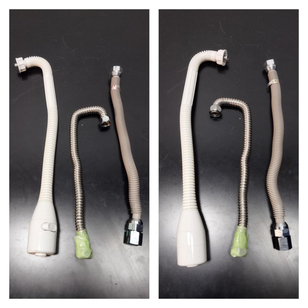 Y♢538 リンナイ ガス瞬間湯沸器（都市ガス） RUS-V51YTB 高年式！