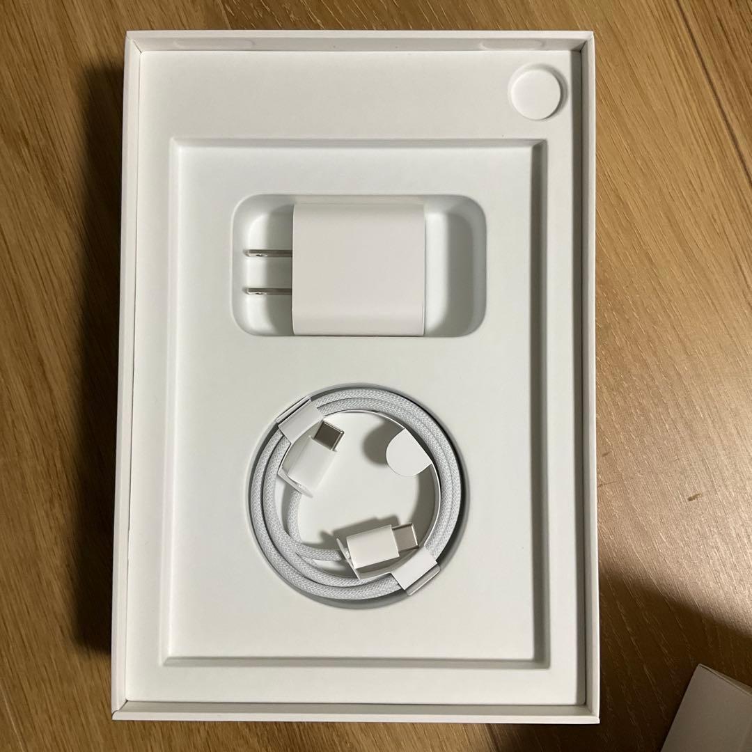 iPad min 6 WI-Ｆi 64GB-スターライト(整備済製品)