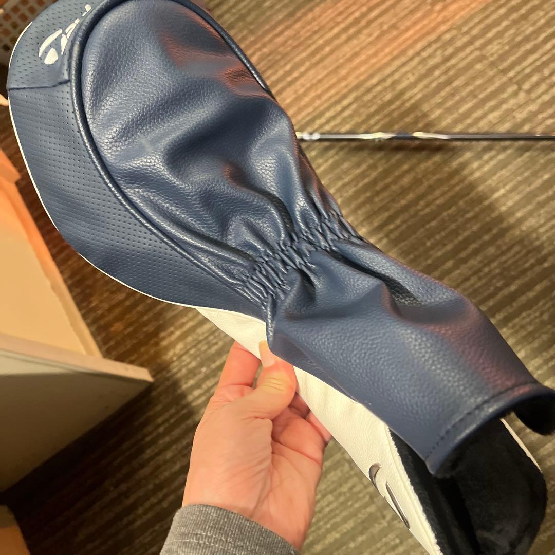 専用！テーラーメイドQ i10 9° LS TM50 S美品