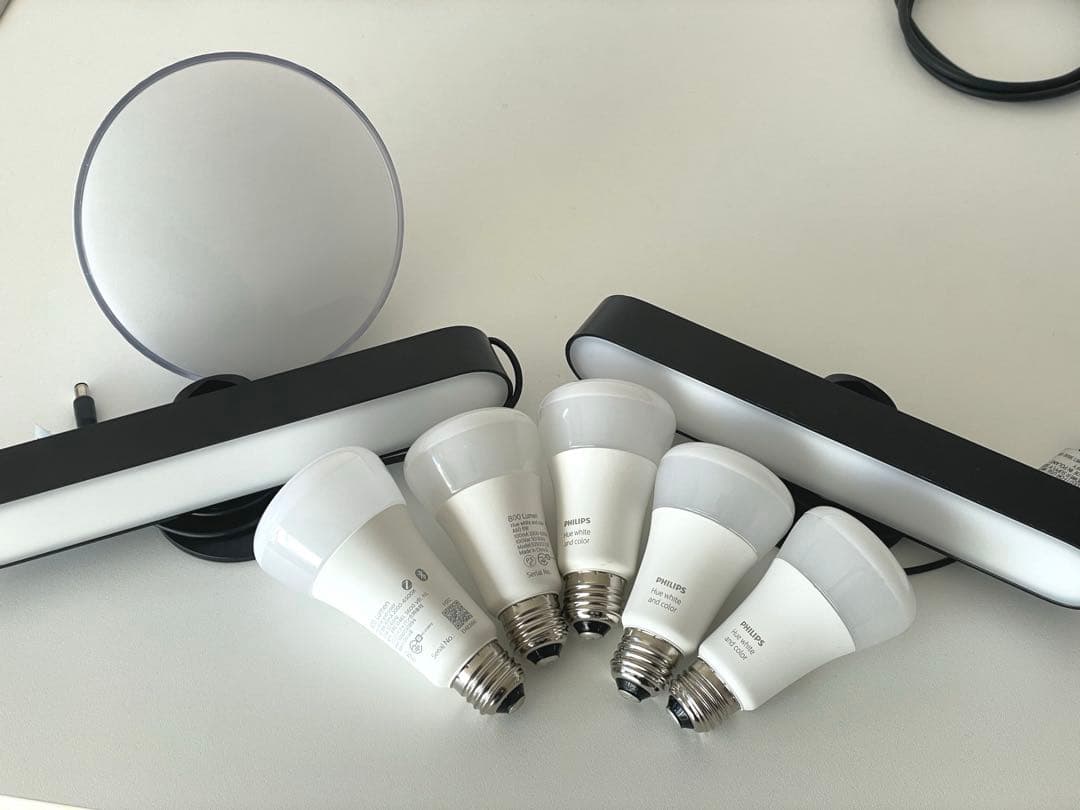 Hue Color 800×4, 1600×1, Go, Bar, Bridge