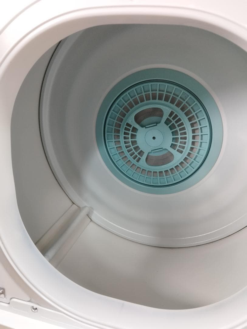 K♢094 東芝 衣類乾燥機 ED-458