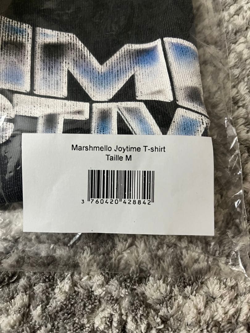 Marshmello Joytime 直筆サイン 限定200 LP BOXセット