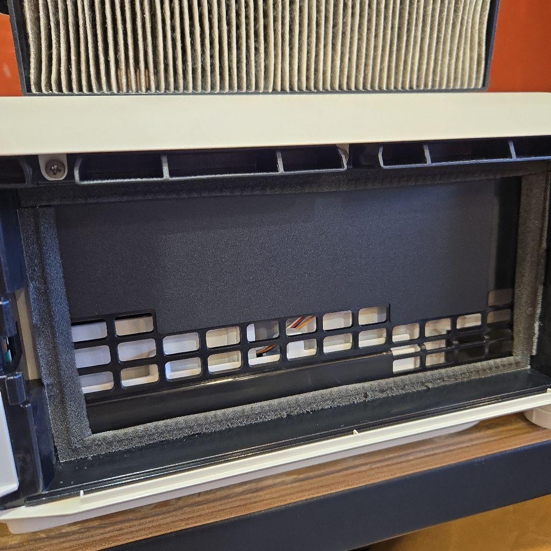 【B】 Panasonic パナソニック PT-EW640J 液晶プロジェクター