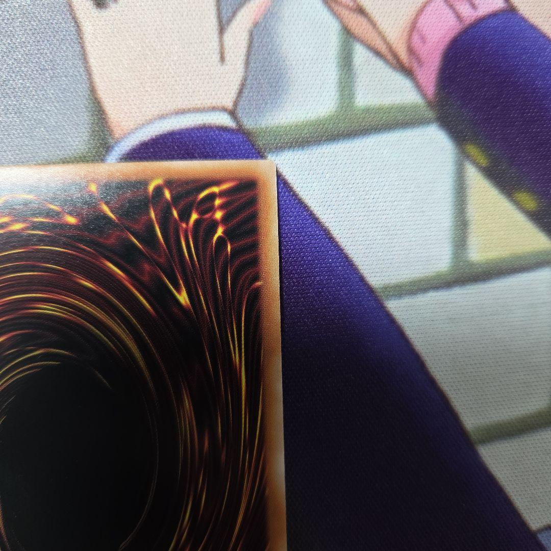 【匿名配送】遊戯王ラッシュデュエル　メテオ・ブラック・ドラゴン オーバーラッシュ