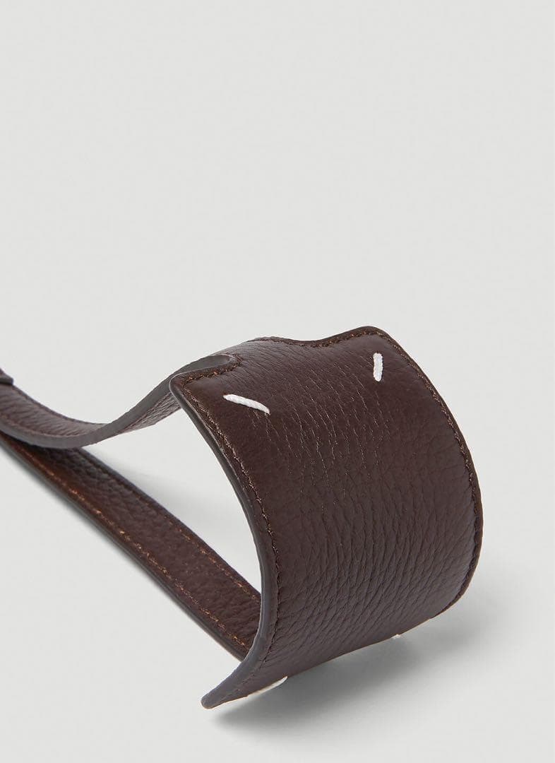 【定価6.8万】マルジェラ iPhone 12/12Pro ケース レザー