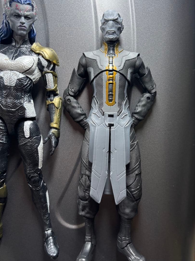 T*A様 マーベルレジェンド　サノス　ブラック・オーダー