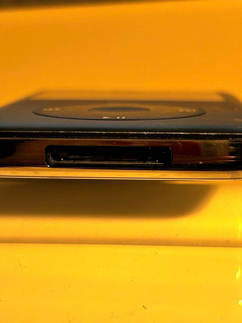 ipod 160GB ジャンク品