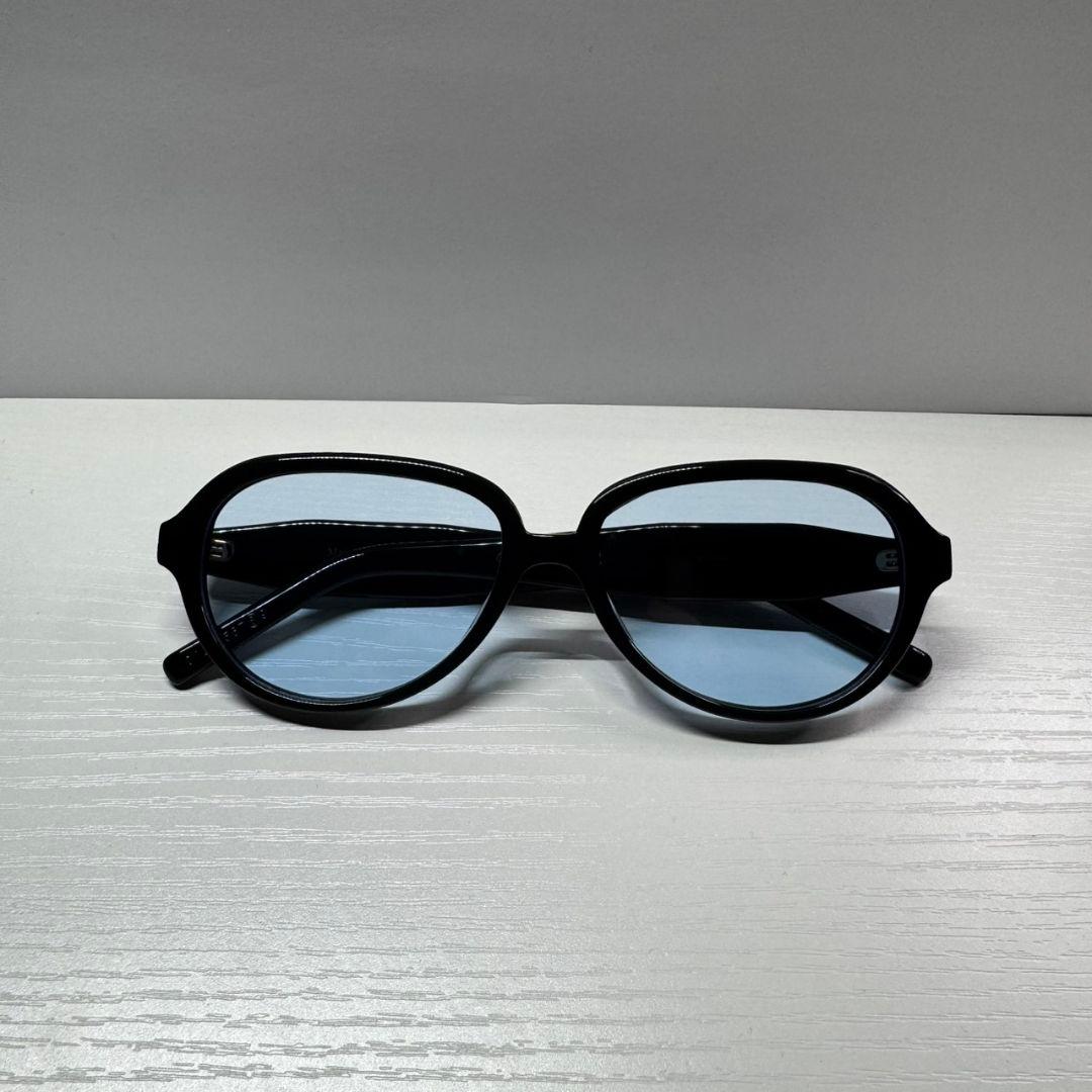 わ*ん様 Gentle Monster　Maison Margiela MM21