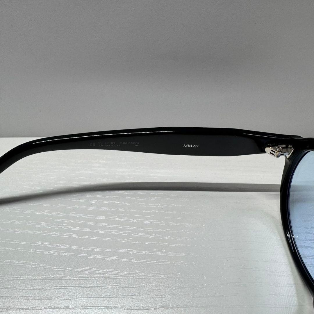 わ*ん様 Gentle Monster　Maison Margiela MM21