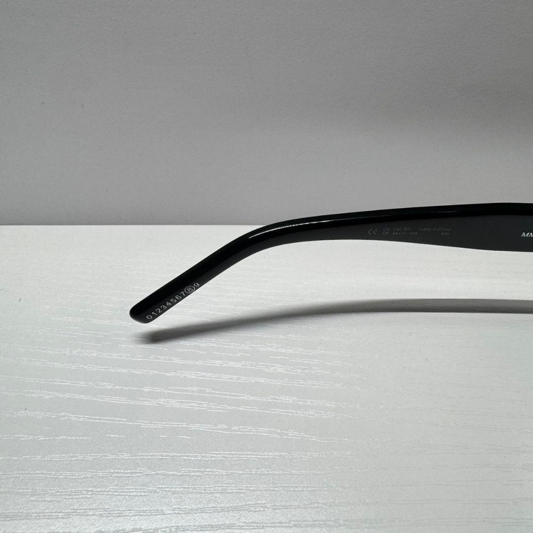 わ*ん様 Gentle Monster　Maison Margiela MM21