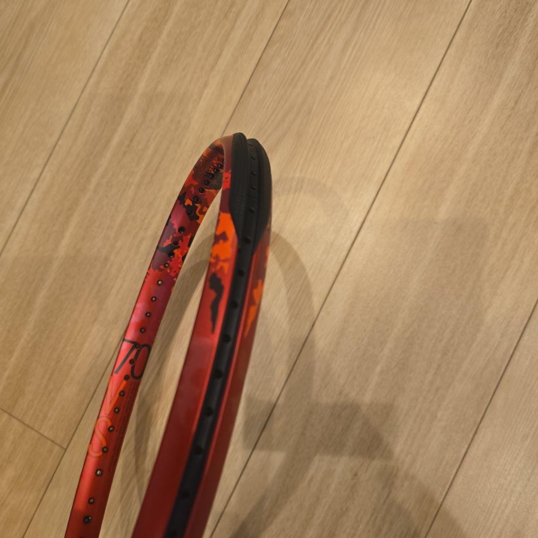 YONEX ジオブレイク70VS