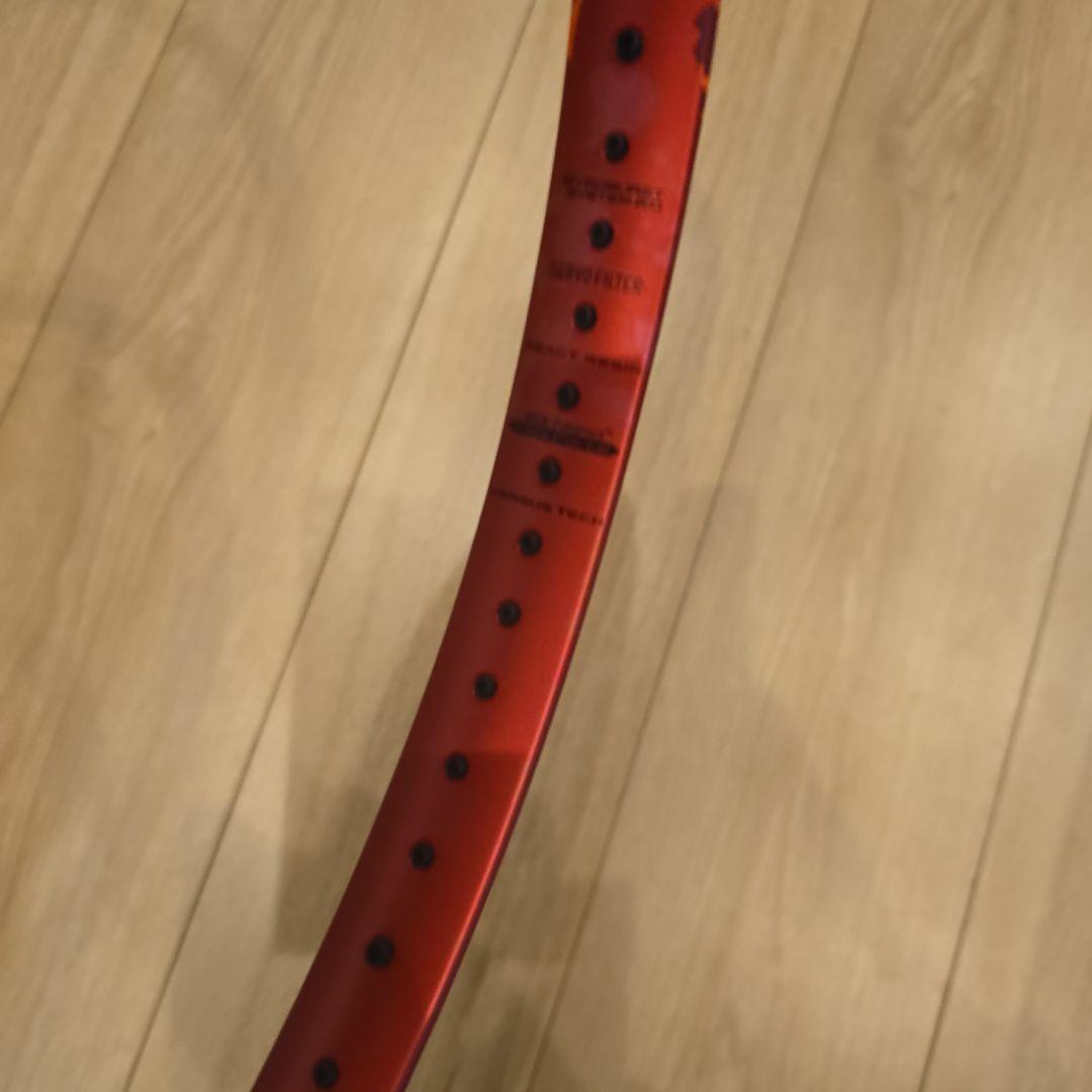 YONEX ジオブレイク70VS