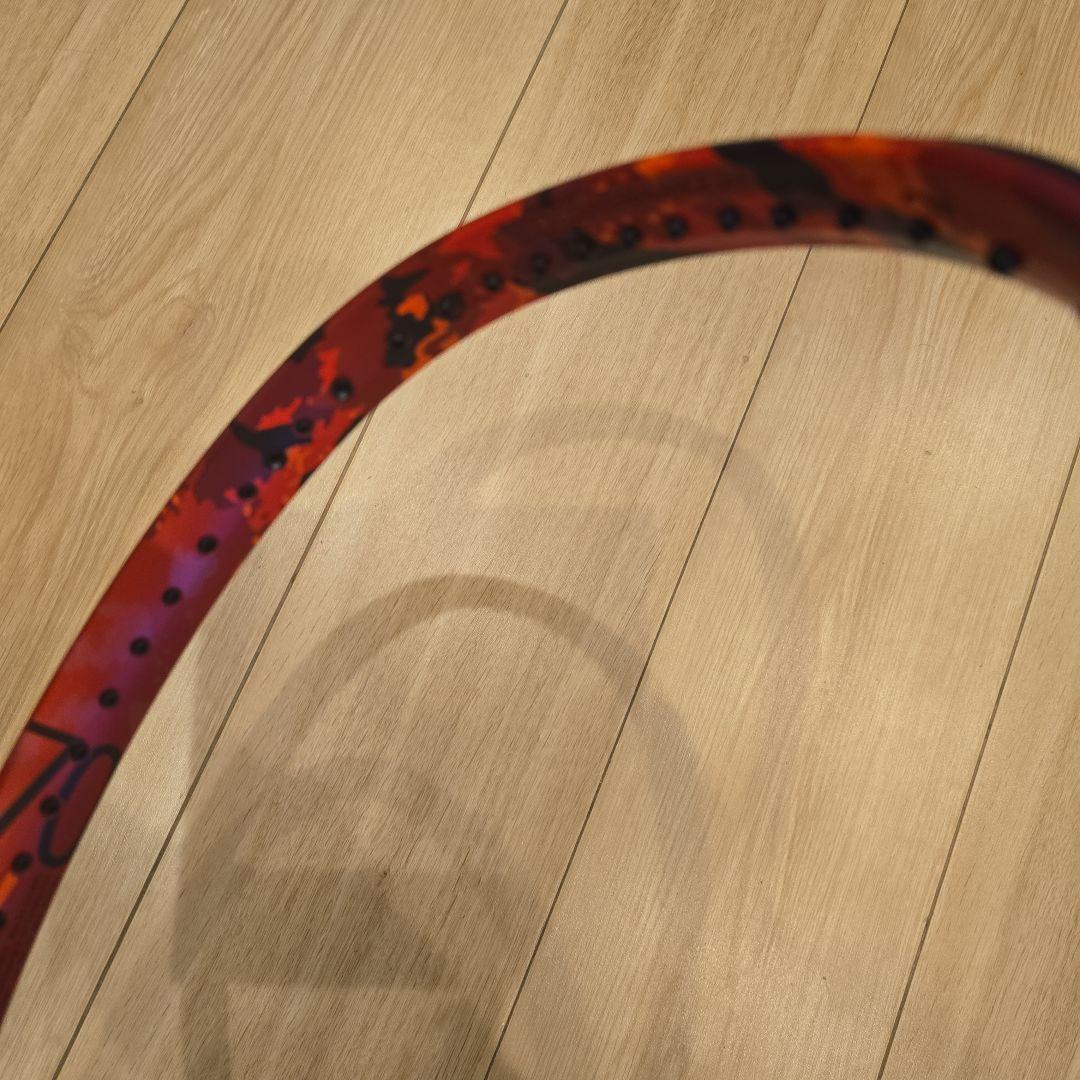 YONEX ジオブレイク70VS