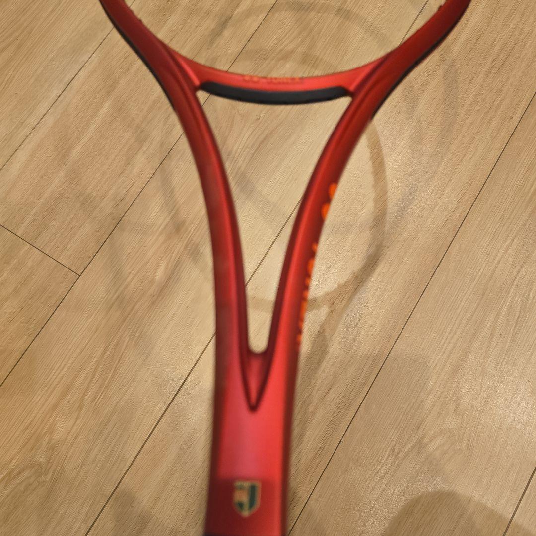 YONEX ジオブレイク70VS