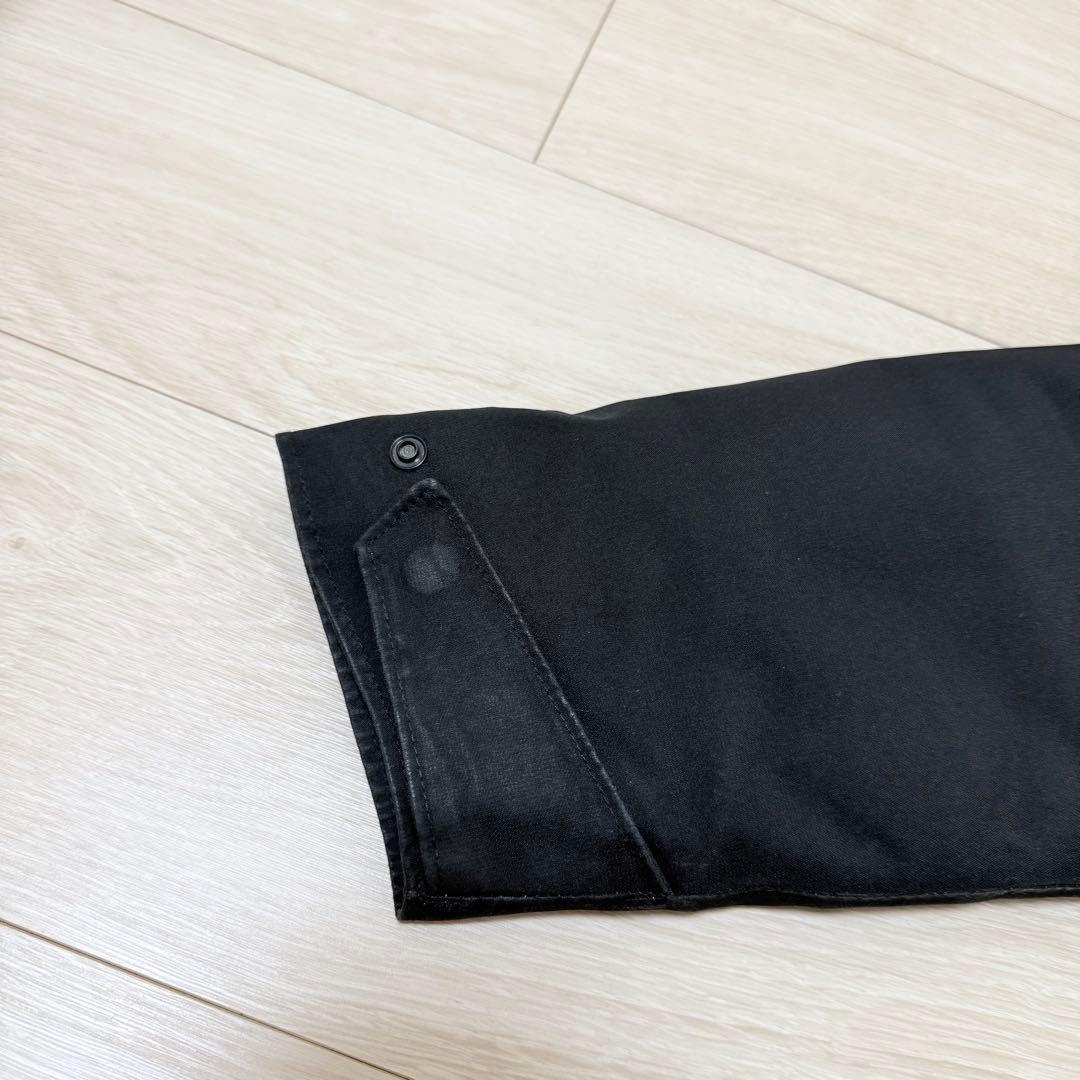 Patagonia ブラック トップリージャケット　S ダウンジャケット