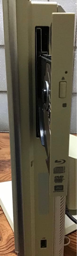 〈ビンテージ〉NEC VALUESTAR 21.5インチ デスクトップPC