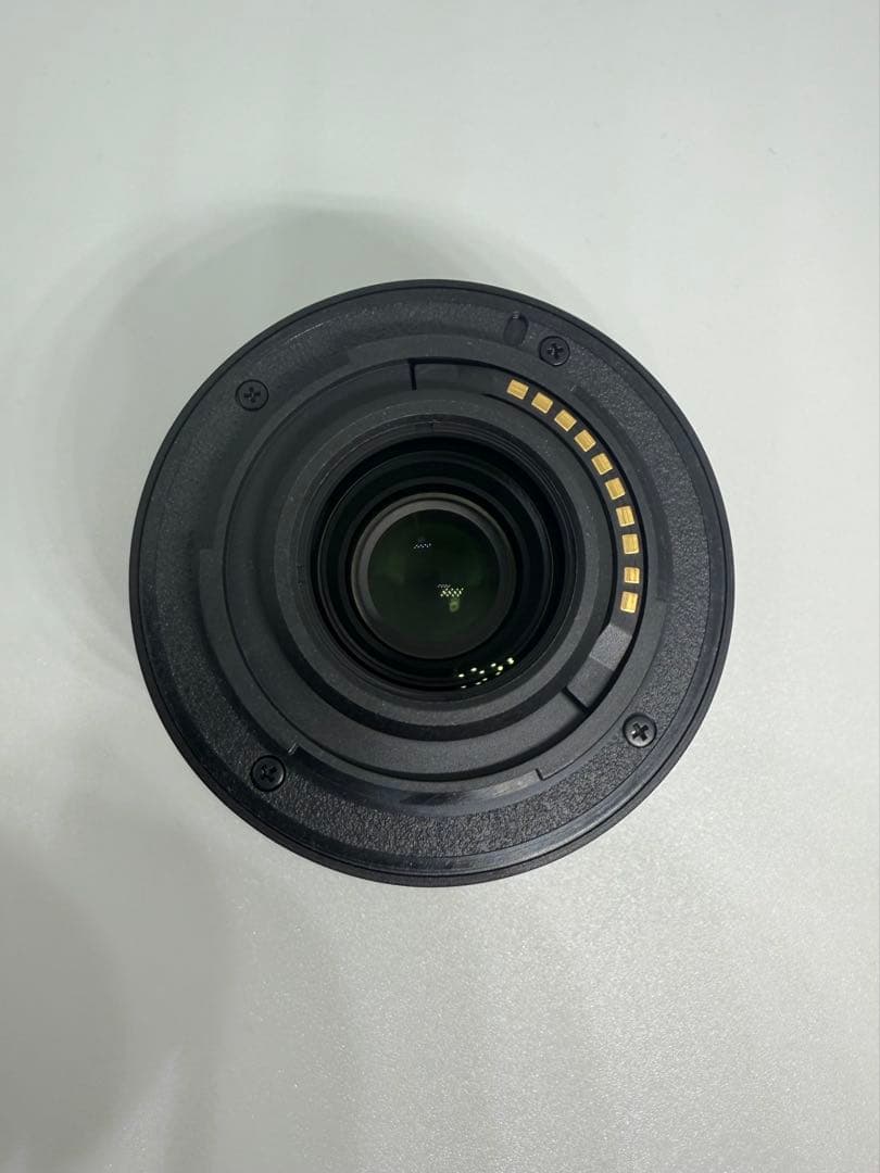 FUJIFILM XC35mmF2 単焦点レンズ 43mmフィルター径