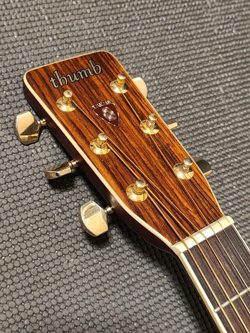 寺田楽器thumb MW-20/極美品