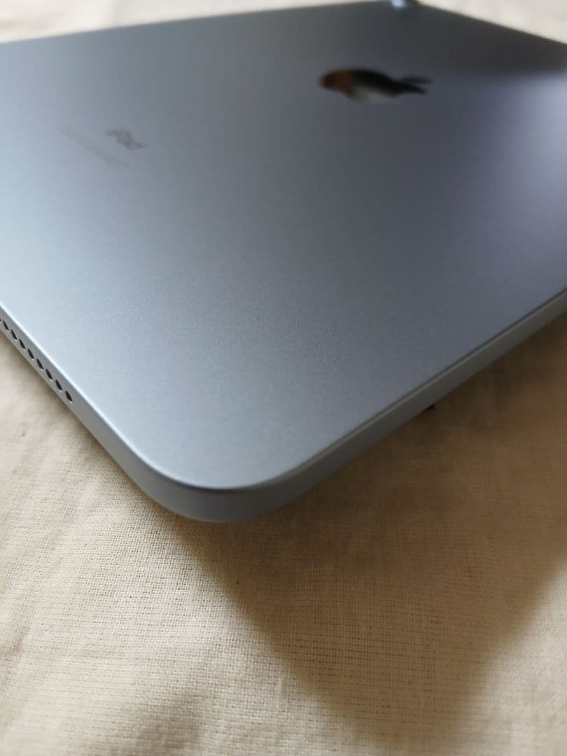 超美品 iPad Air 第4世代 バッテリー86%