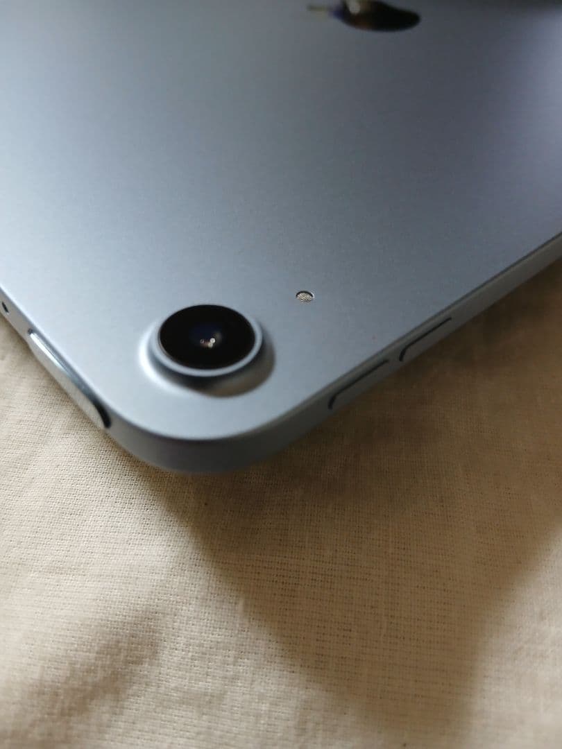 超美品 iPad Air 第4世代 バッテリー86%