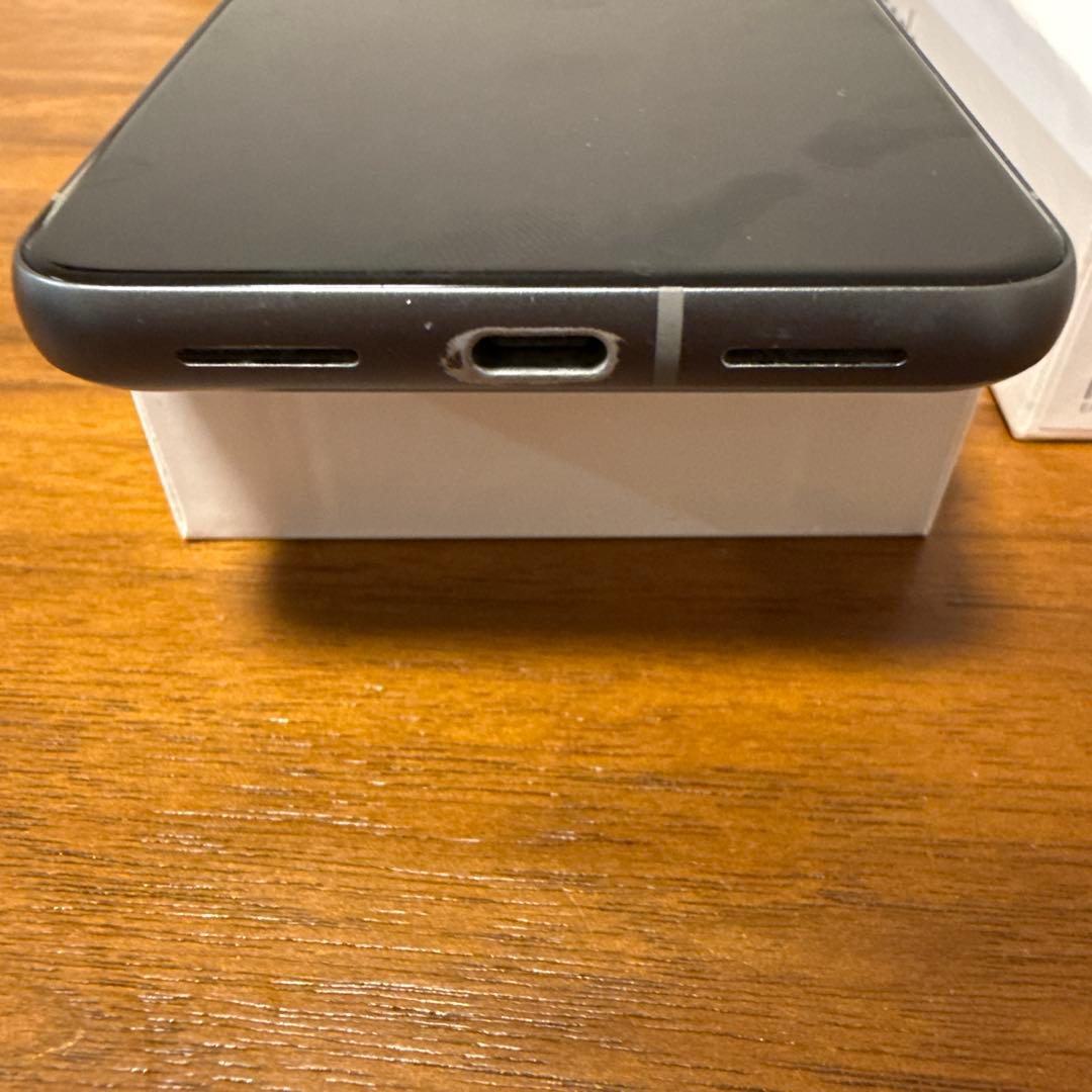 Google Pixel 8 本体 ヘーゼル　ピクセル8 128GB