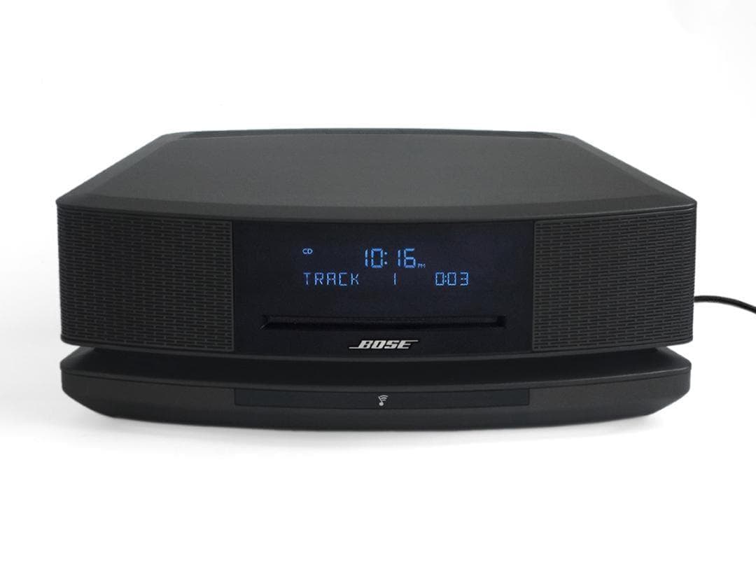 美品 BOSE Wave SoundTouch music system Ⅳ