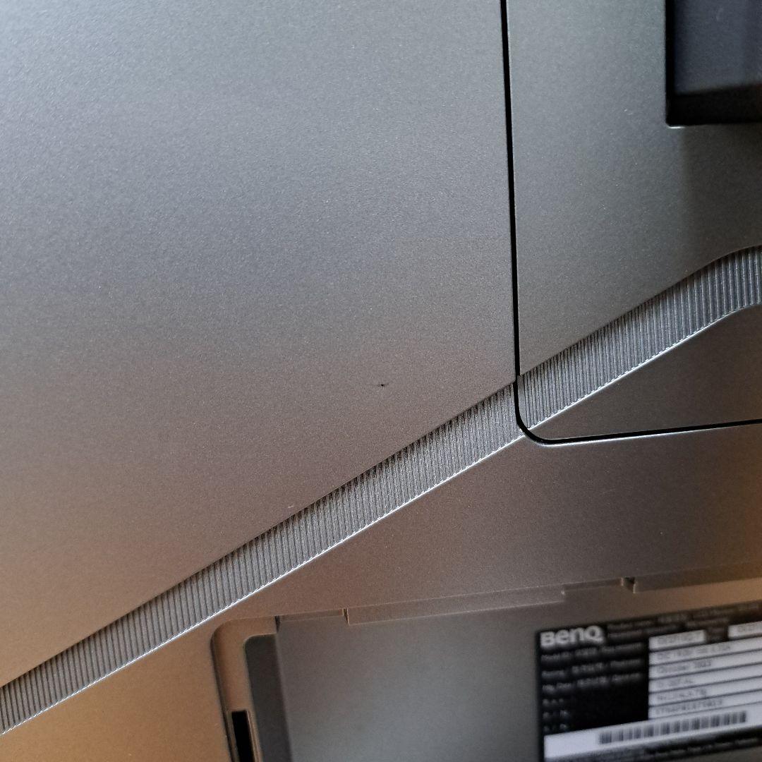 BenQ MOBIUS EX2710Q ゲーミングモニター