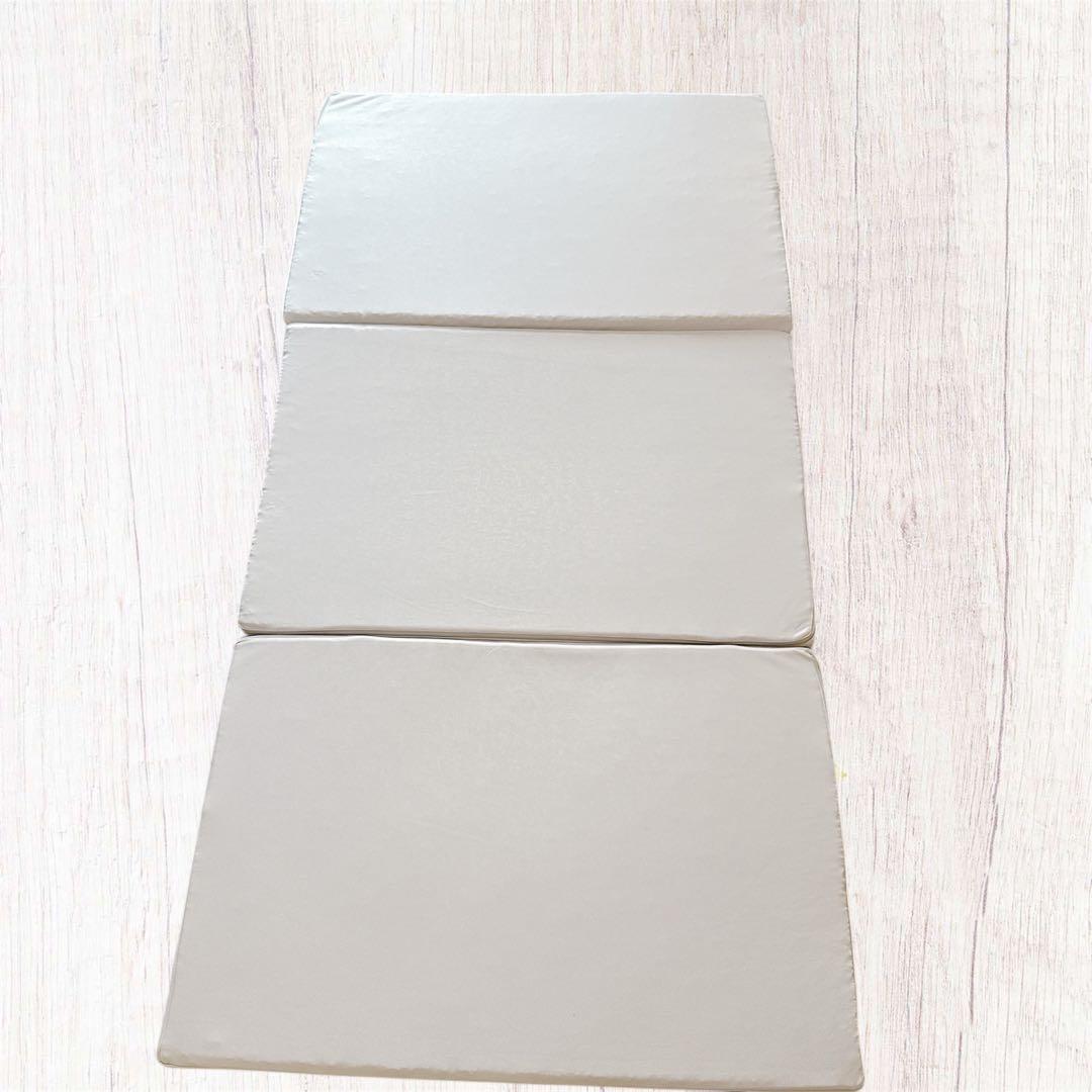 【BRAINSLEEP/ブレインスリープ】 マットレス シングル マクラ カバー