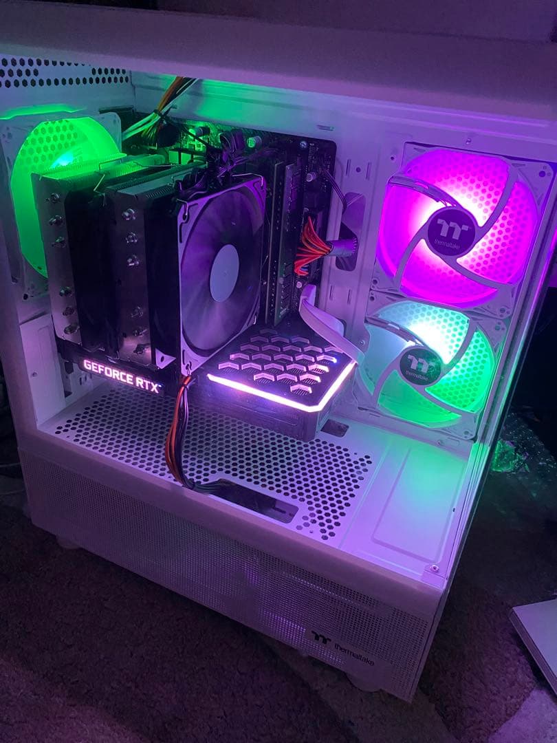 ゲーミングPC core i7 GTX960搭載 土日セール