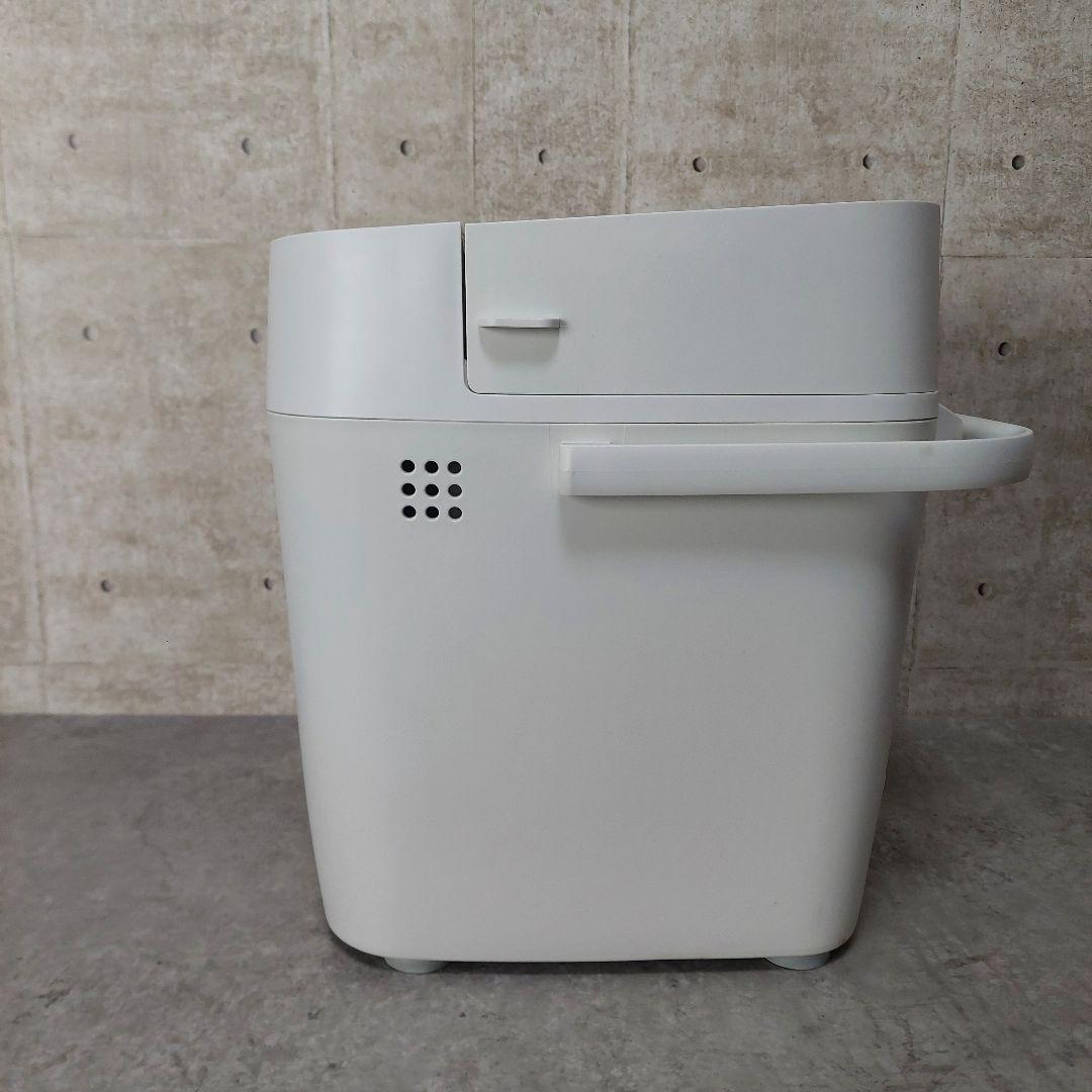 パナソニック ホームベーカリー 1斤タイプ ホワイト SD-MDX100-W