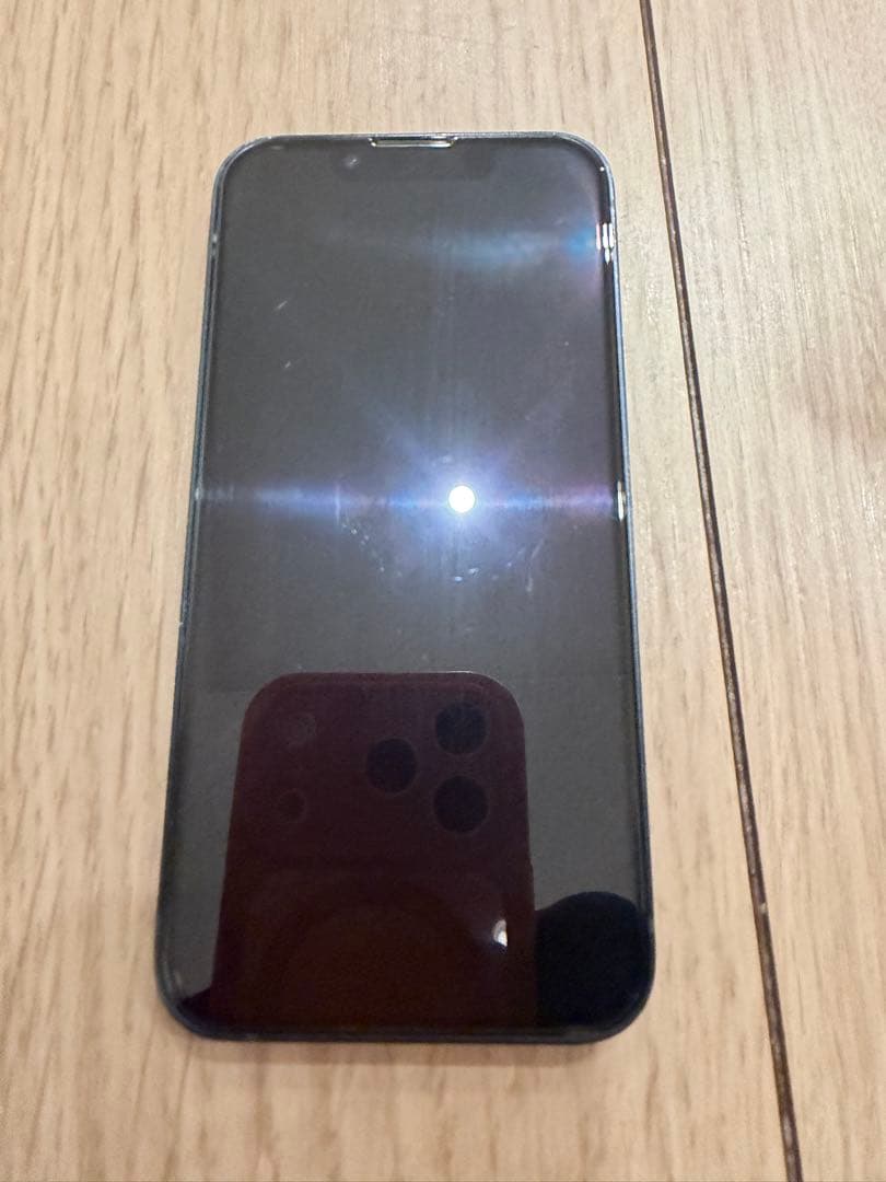 美品‼️iPhone13mini 128G