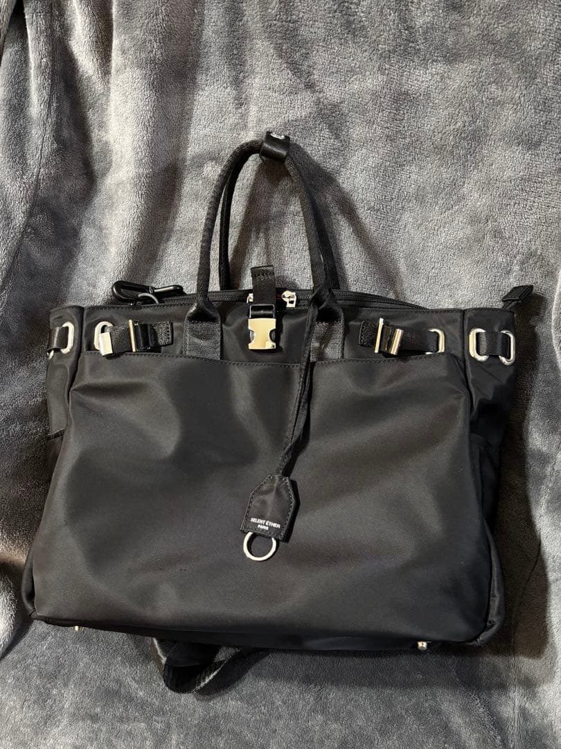 セレーンエテールSELENT ETHER PARIS PASSION36