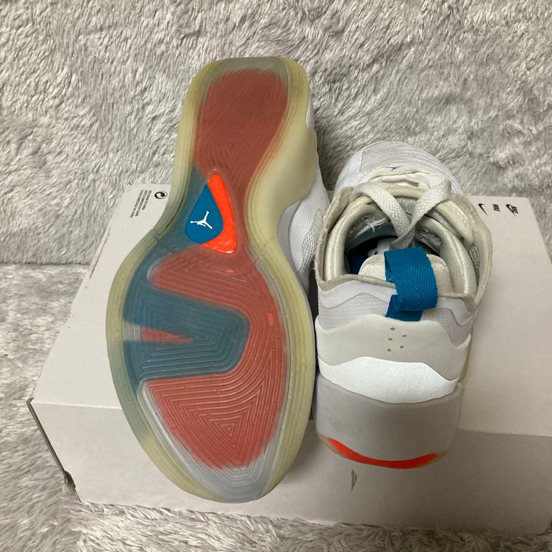 美品　ナイキ　ルカ1 バスケットシューズ　NIKE RUKA 1