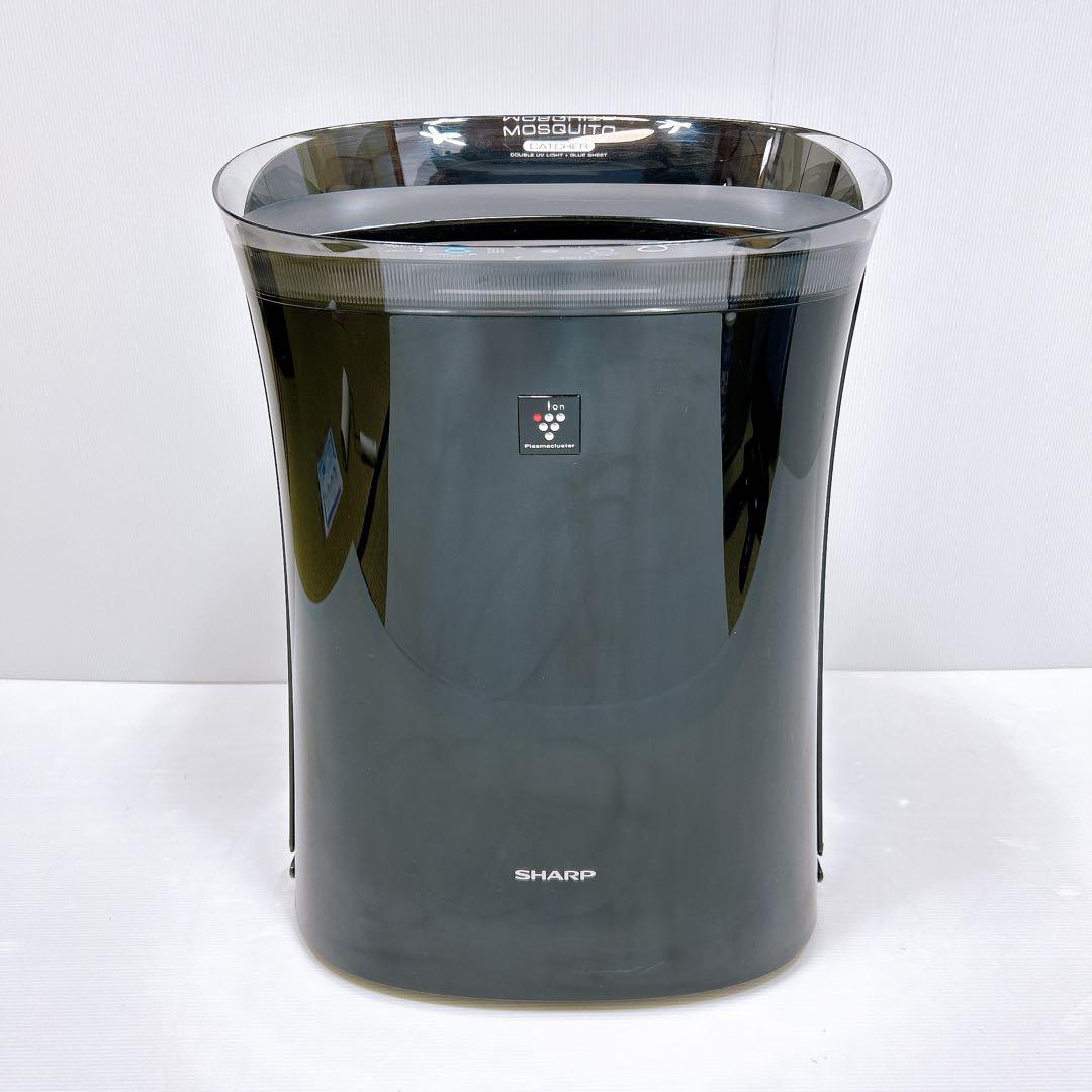 SHARP シャープ 空気清浄機 MOSQUITO CATCHER