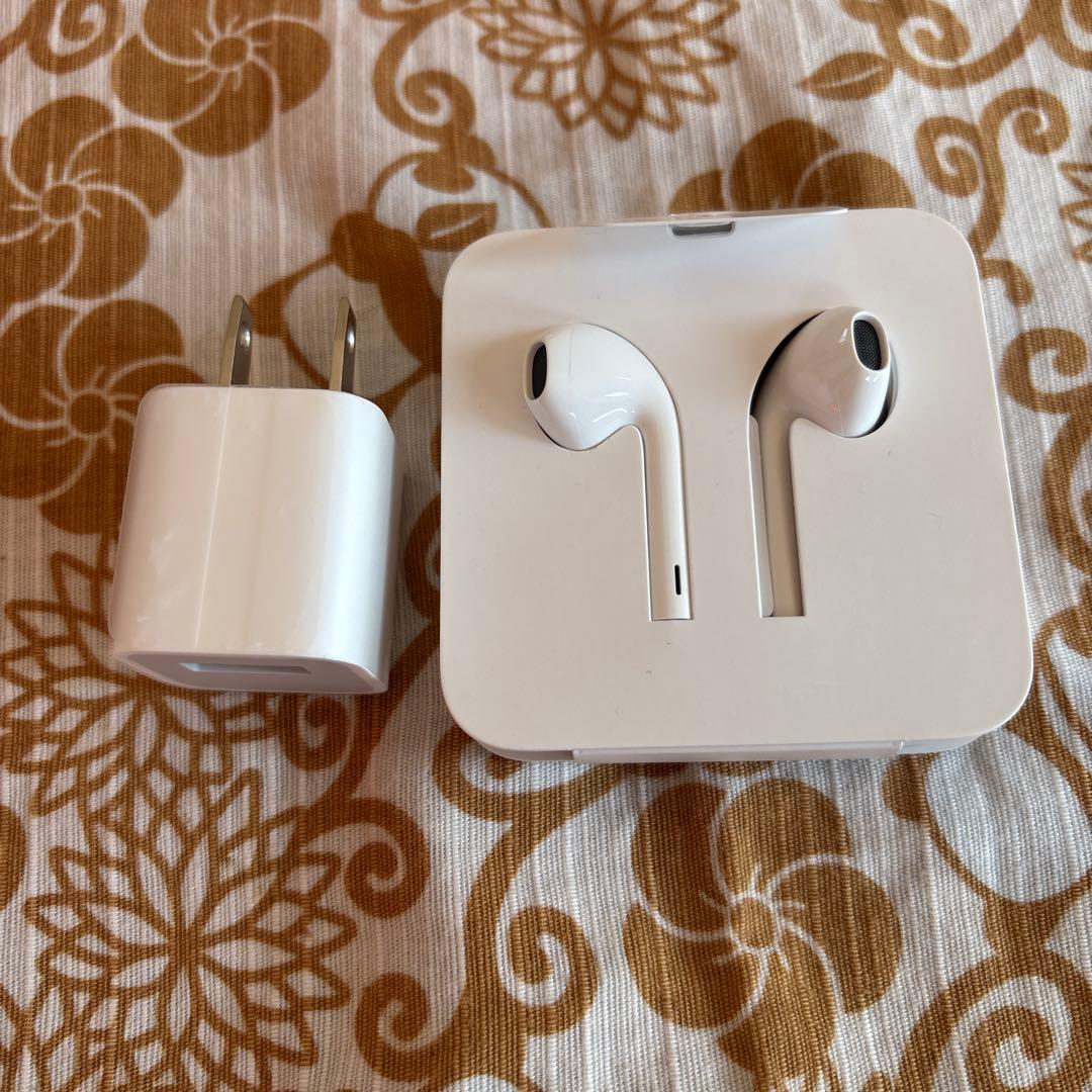 iPhone SE (第3世代) RED