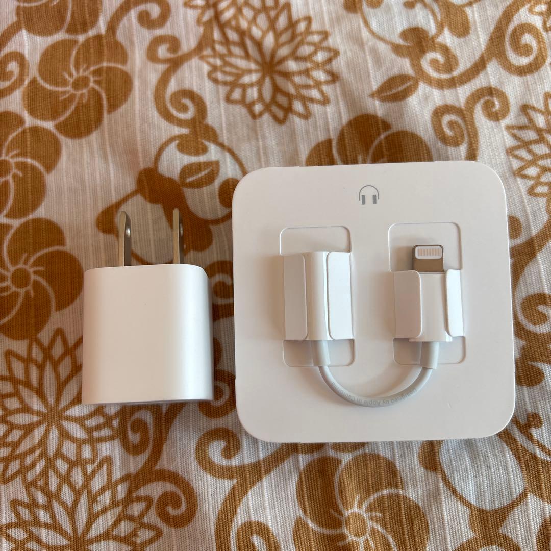 iPhone SE (第3世代) RED