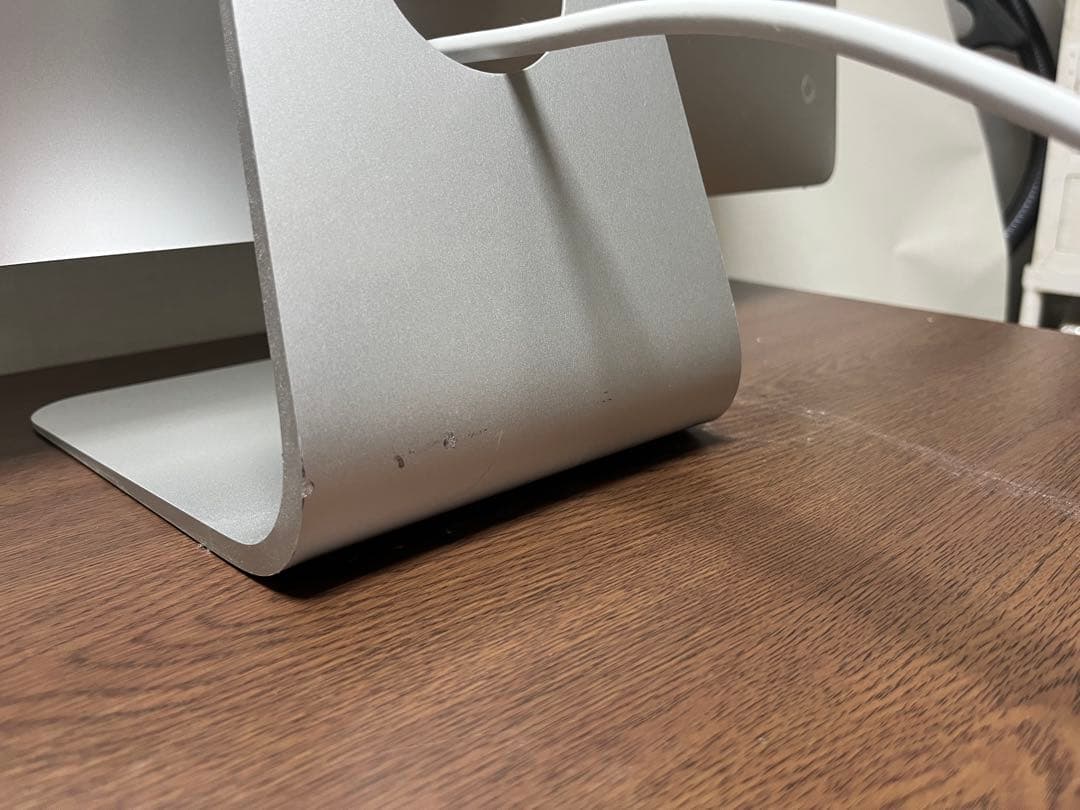 ■【爆速起動SSD】iMac 27インチ i7 24GB SSD500GB