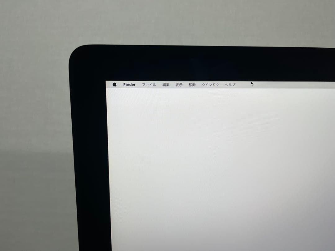 ■【爆速起動SSD】iMac 27インチ i7 24GB SSD500GB