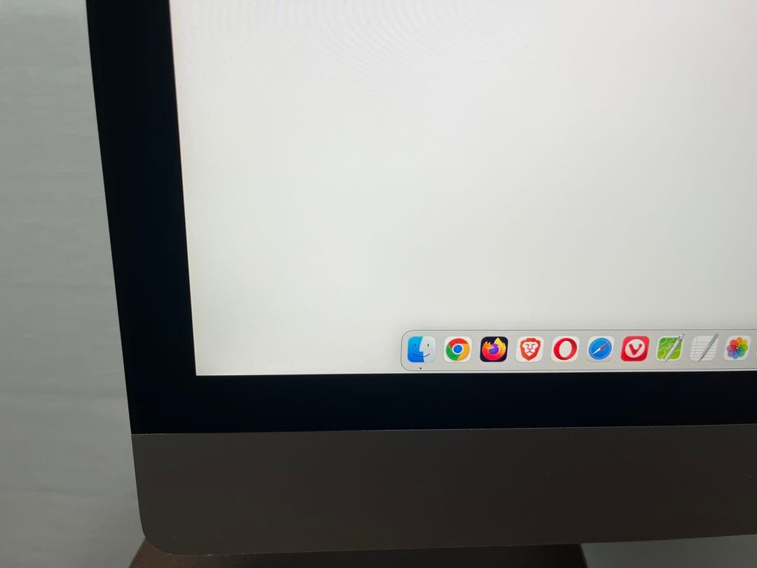 ■【爆速起動SSD】iMac 27インチ i7 24GB SSD500GB