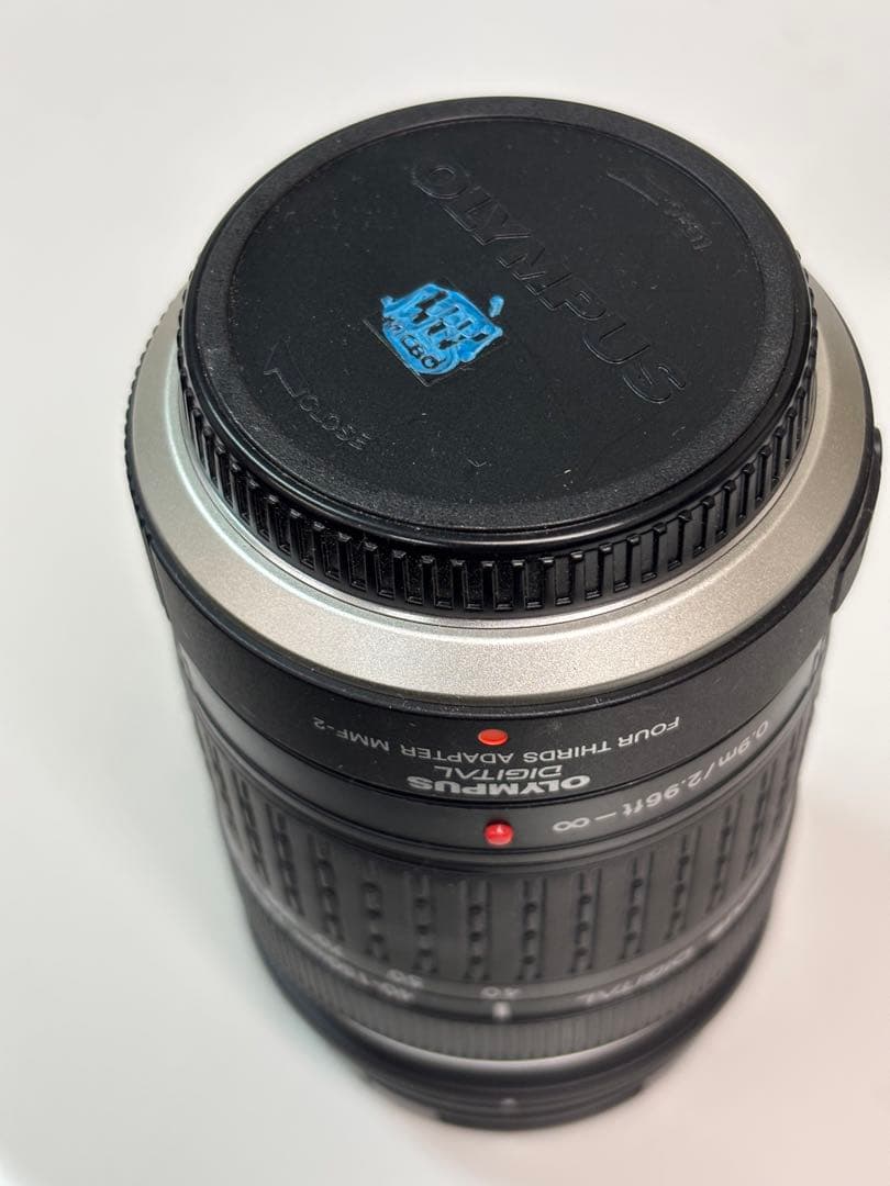 動作未確認品Canon EOS 50DOLYMPUS 40-150mm