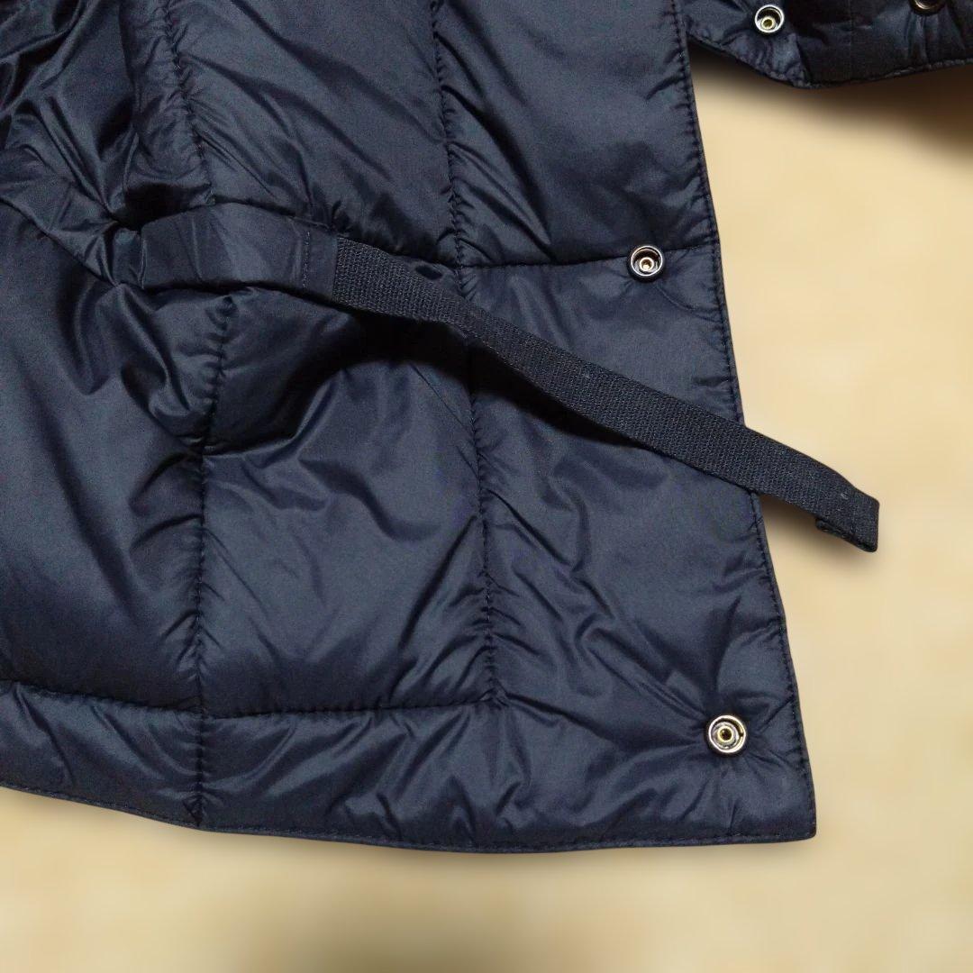 良好品 エンジニアードガーメンツ ベスト ユニフォームサージ Lサイズ