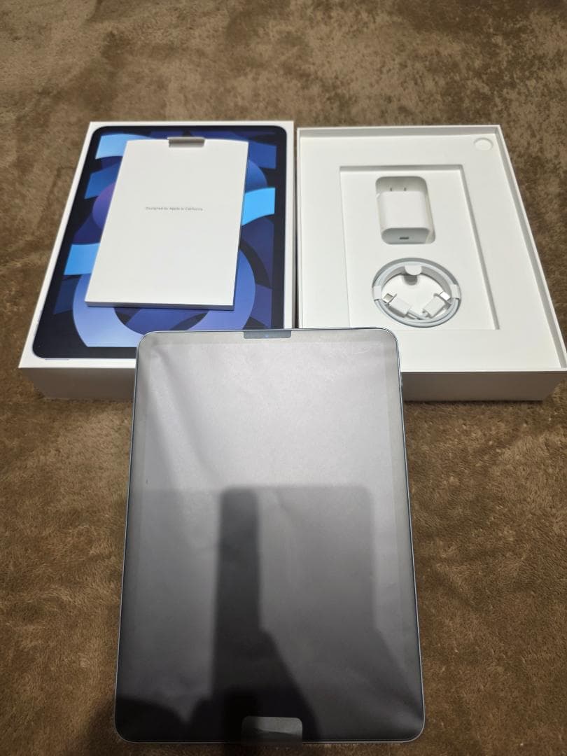 iPad Air 4th Generation　本体