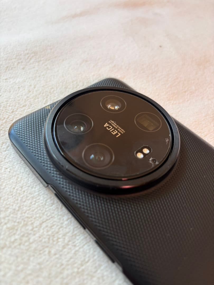 【箱・付属品完備】Xiaomi Ultra 14 Photography kit