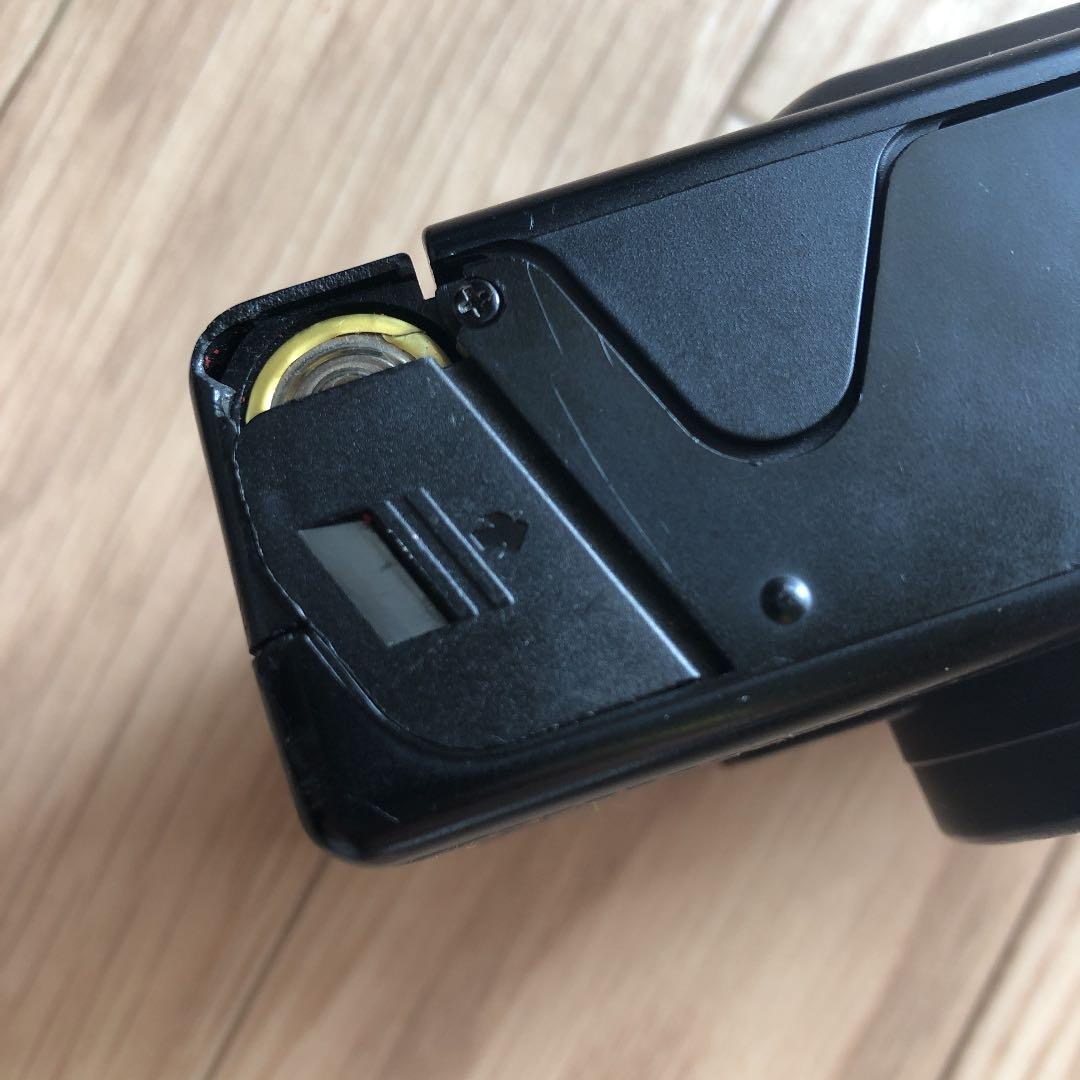 Nikon “L35AD2 自宅保管　ケース保管