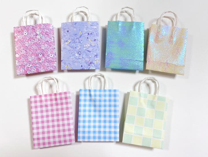 【オーダーページ】デコトレカケース・デコスリーブ　ピンクセット⑦