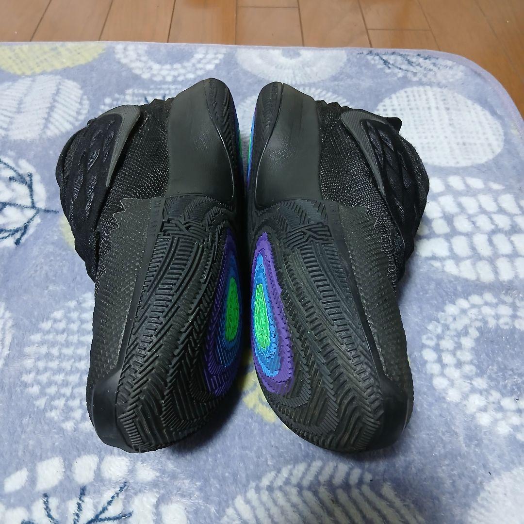 Nike nike kyrie low 1　ナイキ カイリーロー1　バッシュ